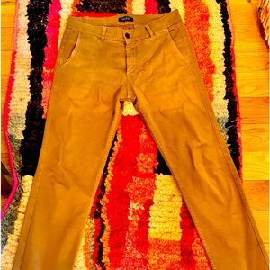 Men’s Trousers